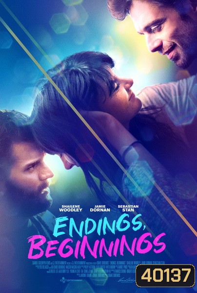 Endings Beginnings (2020) สองรักไม่อาจชั่งใจ