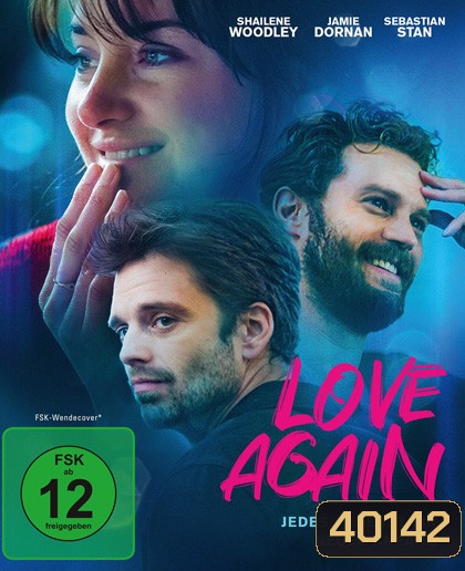 Endings Beginnings (2020) สองรักไม่อาจชั่งใจ