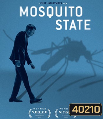 Mosquito State (2020)