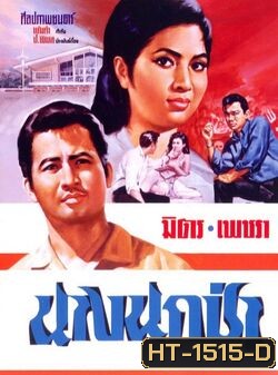 นางนกป่า (2509) (มิตร ชัยบัญชา เพชรา เชาวราษฎร์)
