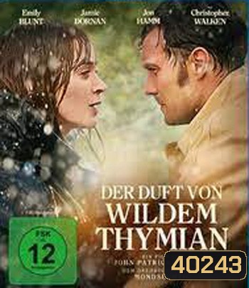 Wild Mountain Thyme (2020) มรดกรักแห่งขุนเขา