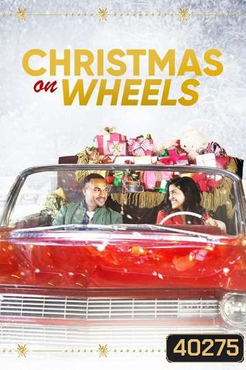 Christmas on Wheels (2020)
