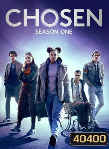 Chosen : ผู้ถูกเลือก Season 1 (2022)