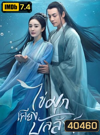 ไข่มุกเคียงบัลลังก์ Novoland Pearl Eclipse [2021]