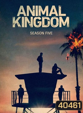 Animal Kingdom Season 5