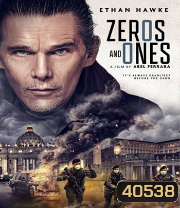 Zeros and Ones (2021)
