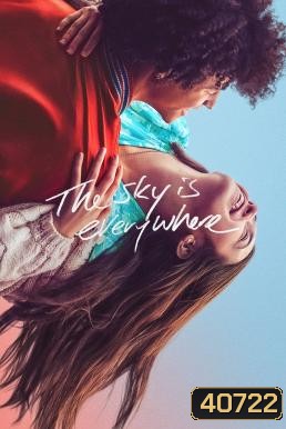 The Sky Is Everywhere (2022)