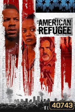 American Refugee (2021)