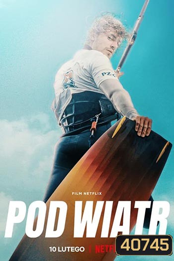 Into the Wind (2022)