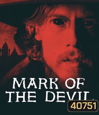 Mark of the Devil (2020) รอยปีศาจ