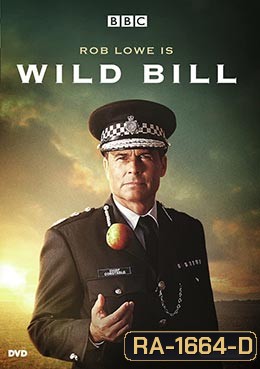 WILD BILL SEASON 1
