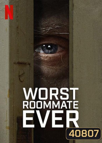 Worst Roommate Ever รูมเมทยอดแย่ Season 1 (5ตอนจบ)