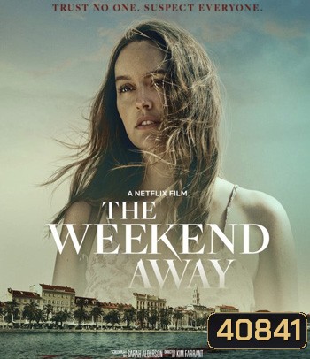 The Weekend Away (2021)