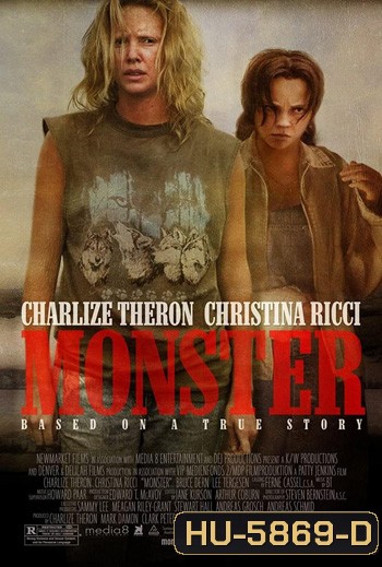 The Monster (2003) ปิศาจ