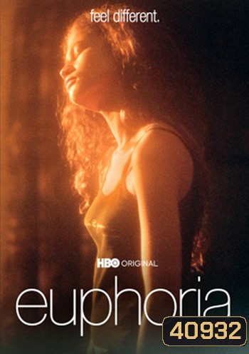 Euphoria Season 2 (8 ตอนจบ)
