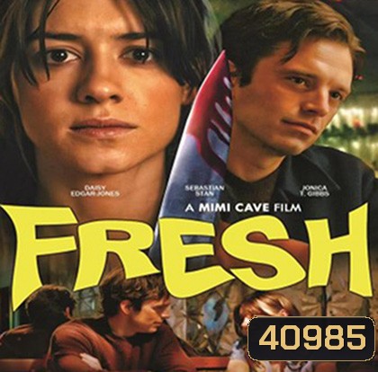 Fresh (2022)