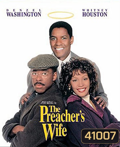 The Preachers Wife (1996)