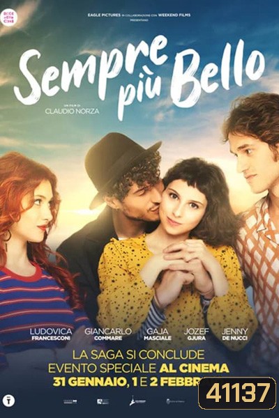 Forever Out of My League (2022) รักสุด... สุดเอื้อม