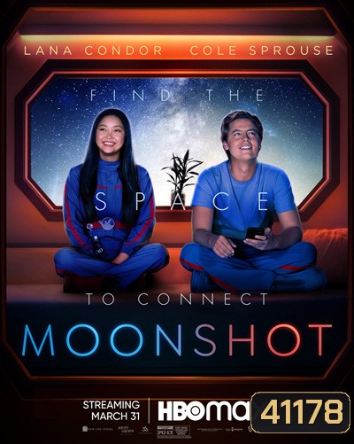 Moonshot (2022)