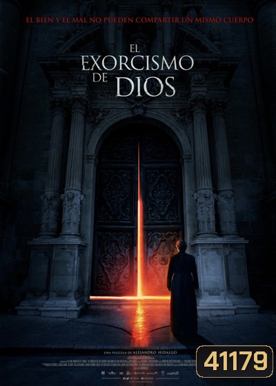 The Exorcism of God (2021)