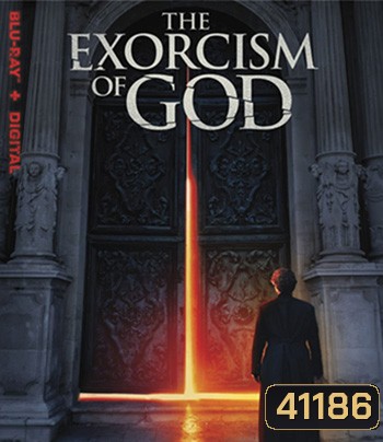 The Exorcism of God (2021)
