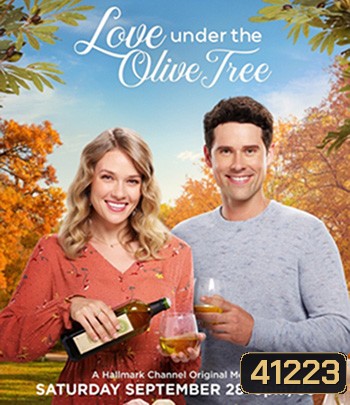 Love Under the Olive Tree (2020) หัวใจบานฉ่ำใต้ต้นมะกอก