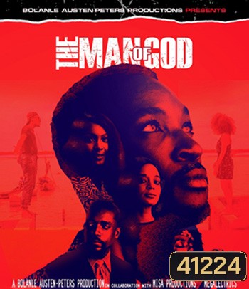 Man of God (2022)
