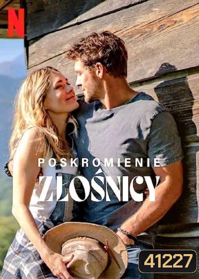 The Taming of the Shrewd (2022) ปราบร้ายด้วยรัก