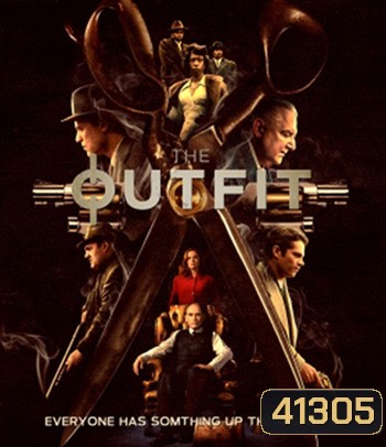 The Outfit (2022) มาเฟียในจินตนาการ