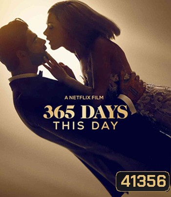 365 Days - This Day (2022) 365 วัน