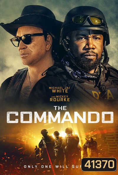 The Commando (2022)
