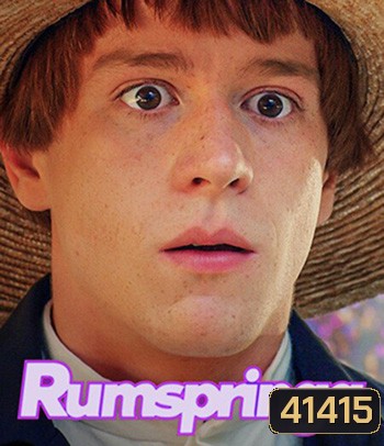 Rumspringa - An Amish in Berlin (2022) รัมสปริงก้า: กว่าจะข้ามวัยวุ่น