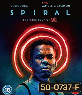 Spiral: From the Book of Saw (2021) เกมลอกอำมหิต (Chris Rock)