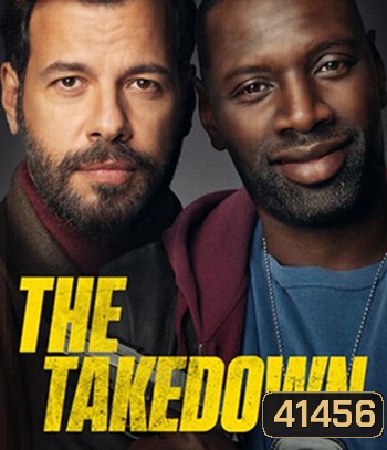 The Takedown (2022) เดอะ เทคดาวน์