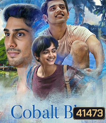 Cobalt Blue (2022) ปรารถนาสีน้ำเงิน