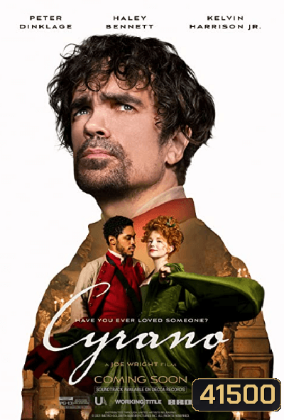 Cyrano (2021)