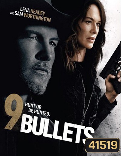 9 Bullets (2022)