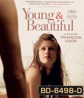 Young & Beautiful (Jeune & jolie) 2013