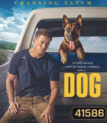 Dog (2022) ด็อก เพื่อนกันพันธุ์ห้าว