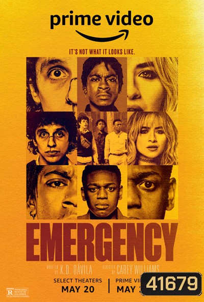 Emergency (2022)