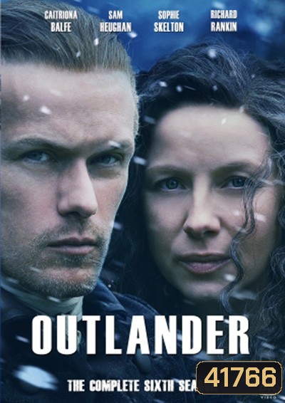 Outlander Season 6