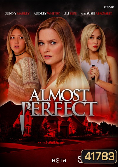The Perfect Mother (2021) Season 1 (4 ตอนจบ)