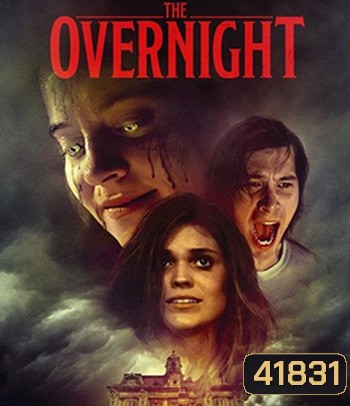 The Overnight (2022)