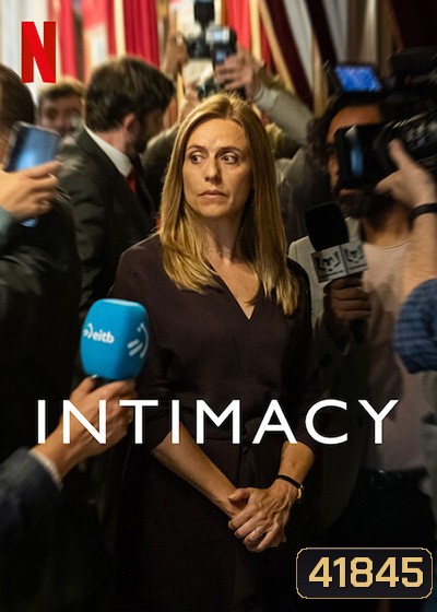 Intimacy (2022) Season 1 (8 ตอนจบ)