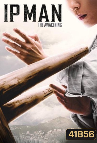 Ip Man The Awakening (2022)