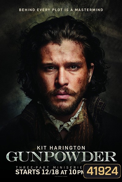 Gunpowder (2017) 3 ตอนจบ