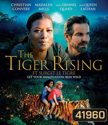 The Tiger Rising (2022)