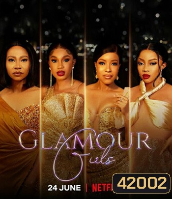 Glamour Girls (2022) แกลเมอร์ เกิร์ลส์