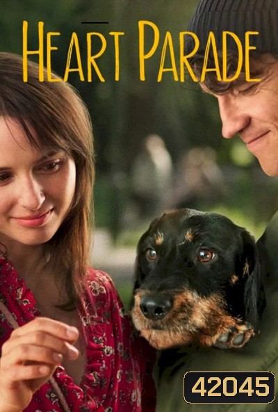 Heart Parade (2022) พาเหรดหัวใจ