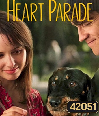 Heart Parade (2022) พาเหรดหัวใจ